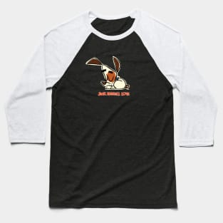 sleepy pups Baseball T-Shirt